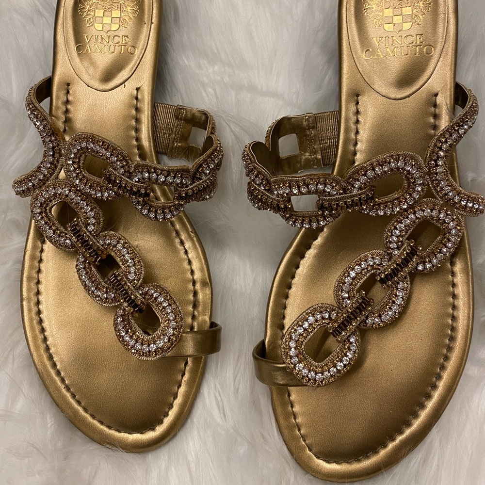 Vince Camuto, size 9
